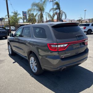 2026 Dodge DURANGO GT 照片 5