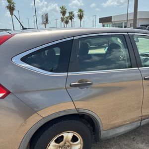 2014 Honda CR-V LX thumbnail 51