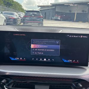 2025 BMW 330I 缩略图 37