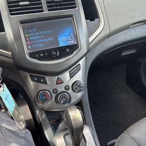 صورة مصغرة 68 لـ 2016 Chevrolet SONIC LT AUTO