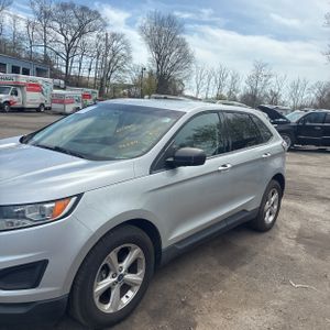 FORD EDGE SE - 2