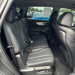 2024 Acura MDX SH-AWD photo 34