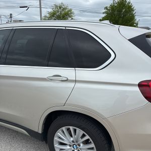 BMW X5 XDRIVE35I - 6