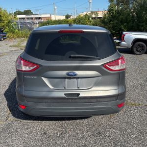 2014 FORD ESCAPE S 照片 6