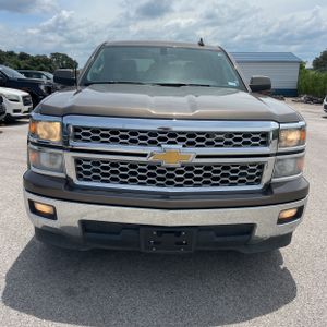 صورة مصغرة 14 لـ 2015 Chevrolet SILVERADO 1500 LT