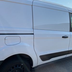 صورة 9 لـ 2019 FORD TRANSIT CONNECT XL