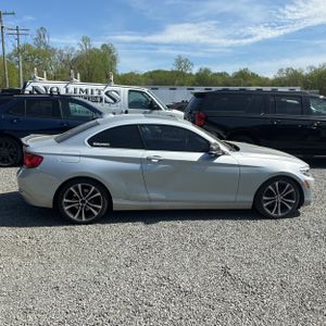 BMW 2 SERIES 228I - 10