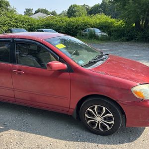 صورة مصغرة 13 لـ 2003 Toyota COROLLA LE