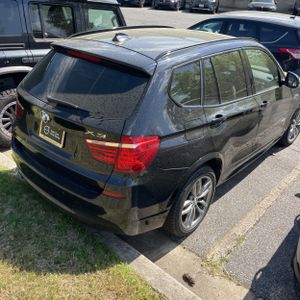 BMW X3 XDRIVE28I - 6