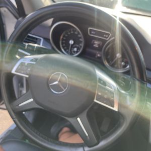 صورة مصغرة 67 لـ 2015 Mercedes-BENZ M-CLASS