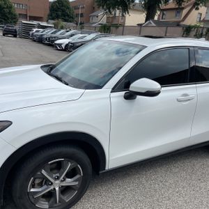 2023 Honda HR-V EX-L 照片 2