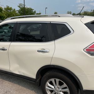 صورة 6 لـ 2016 Nissan ROGUE SV