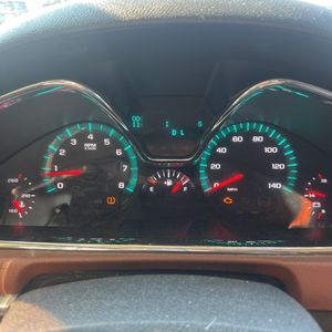 2015 Chevrolet TRAVERSE LT 缩略图 39