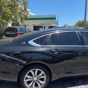 CHEVROLET IMPALA LT - 9