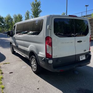 FORD TRANSIT-350 XLT - 5