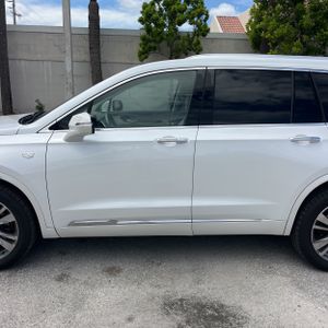 CADILLAC XT6 PREMIUM LUXURY - 4