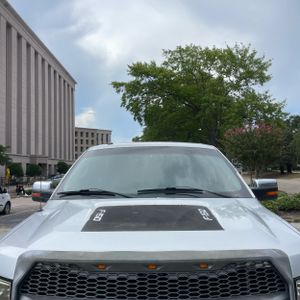 2012 FORD F-150 PLATINUM 照片 15