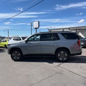 CHEVROLET TAHOE Z71 - 3