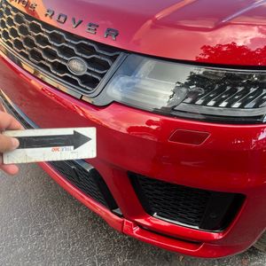 2019 LAND Rover RANGE ROVER SPORT HSE DYNAMIC — фото 58