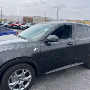 DODGE HORNET R/T - 2