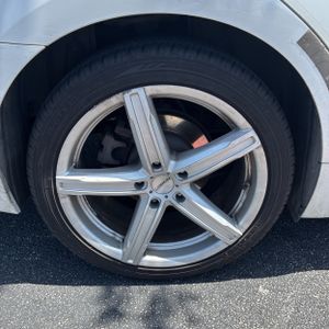 2015 Lexus ES 350 BASE — миниатюра 19