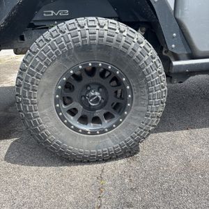 صورة مصغرة 19 لـ 2020 JEEP GLADIATOR RUBICON