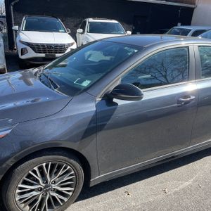 KIA FORTE GT-LINE - 2