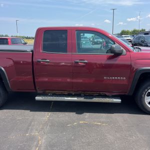 صورة مصغرة 11 لـ 2014 Chevrolet SILVERADO 1500 LT Z71