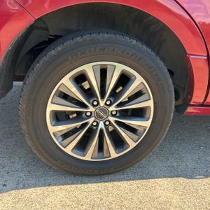 2016 Lincoln NAVIGATOR SELECT 缩略图 19