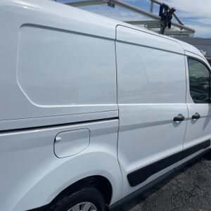 FORD TRANSIT CONNECT XL - 9