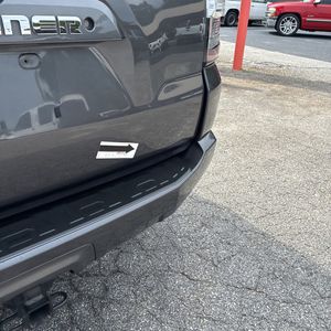 2018 Toyota 4RUNNER SR5 PREMIUM 照片 58