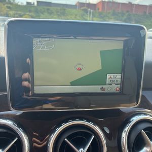 2015 Mercedes-BENZ GLA — фото 38