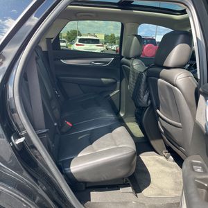 صورة 35 لـ 2018 Cadillac XT5 PREMIUM LUXURY