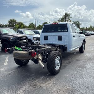 2021 RAM 2500 TRADESMAN 照片 7
