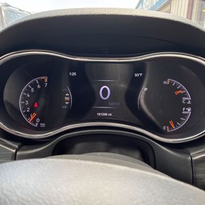 2019 JEEP GRAND CHEROKEE ALTITUDE 照片 40