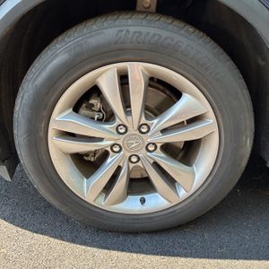 2022 Acura MDX SH-AWD thumbnail 17