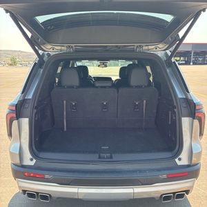 صورة مصغرة 44 لـ 2025 Chevrolet TRAVERSE Z71