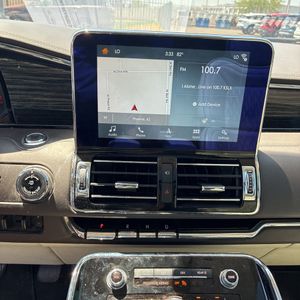 2019 Lincoln NAVIGATOR L BLACK LABEL — миниатюра 37