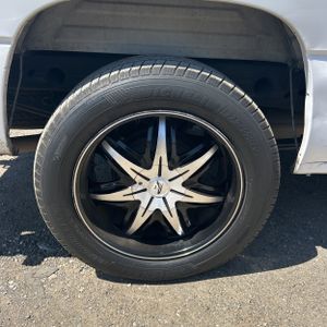 صورة مصغرة 19 لـ 2005 Chevrolet SILVERADO 1500 LS