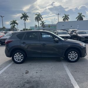 2015 Mazda CX-5 TOURING 照片 10