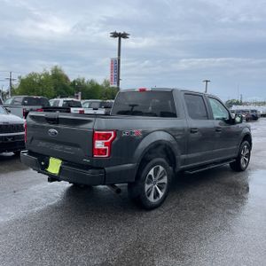 FORD F-150 XL - 9