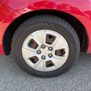 2013 KIA SOUL BASE thumbnail 17