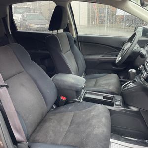 صورة مصغرة 33 لـ 2016 Honda CR-V EX