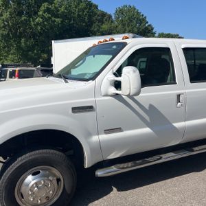 FORD F-350 SUPER DUTY XL - 2