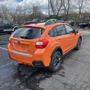 SUBARU XV CROSSTREK 2.0I LIMITED - 8