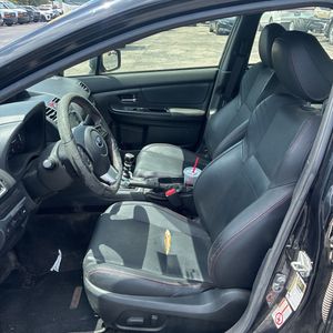 صورة مصغرة 31 لـ 2017 Subaru WRX LIMITED