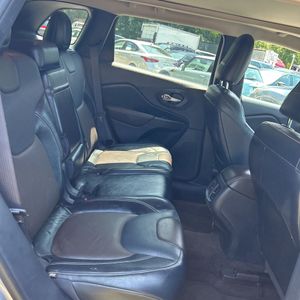 صورة مصغرة 35 لـ 2014 JEEP CHEROKEE LIMITED