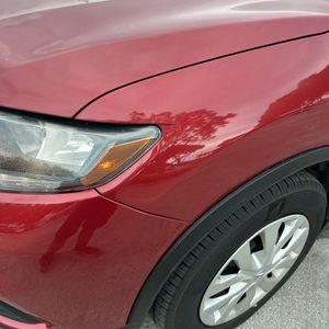 2016 Nissan ROGUE S — миниатюра 59
