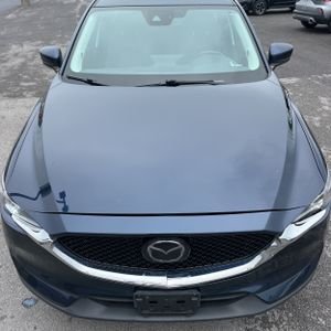 2021 Mazda CX-5 TOURING 缩略图 15