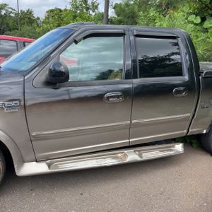 صورة 4 لـ 2003 FORD F-150 XLT